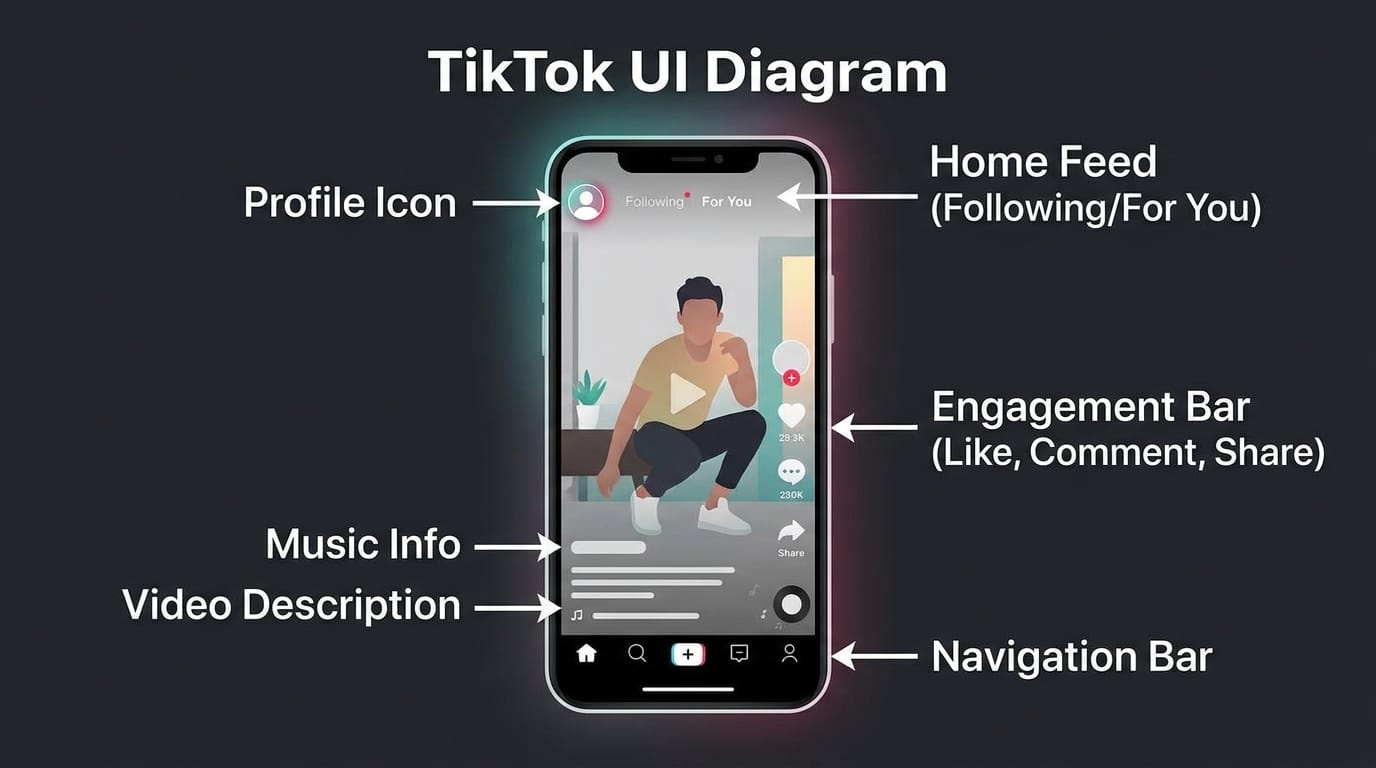 ТикТок для новичков