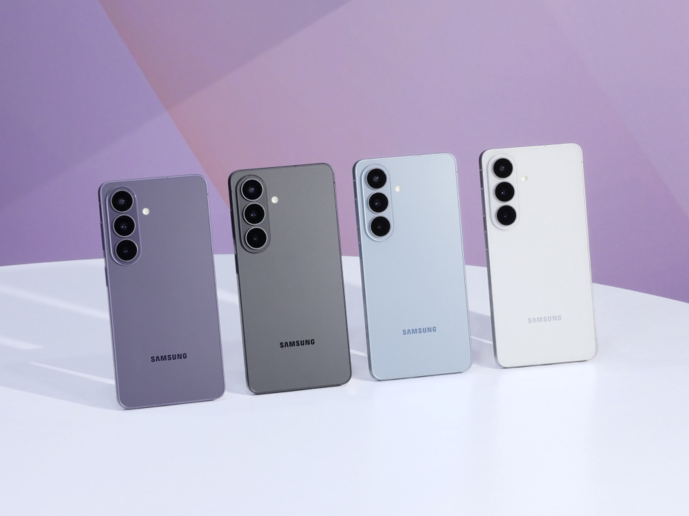 Samsung представляє серію Galaxy S26: найбільш інтуїтивний AI-Phone – Samsung Newsroom Україна