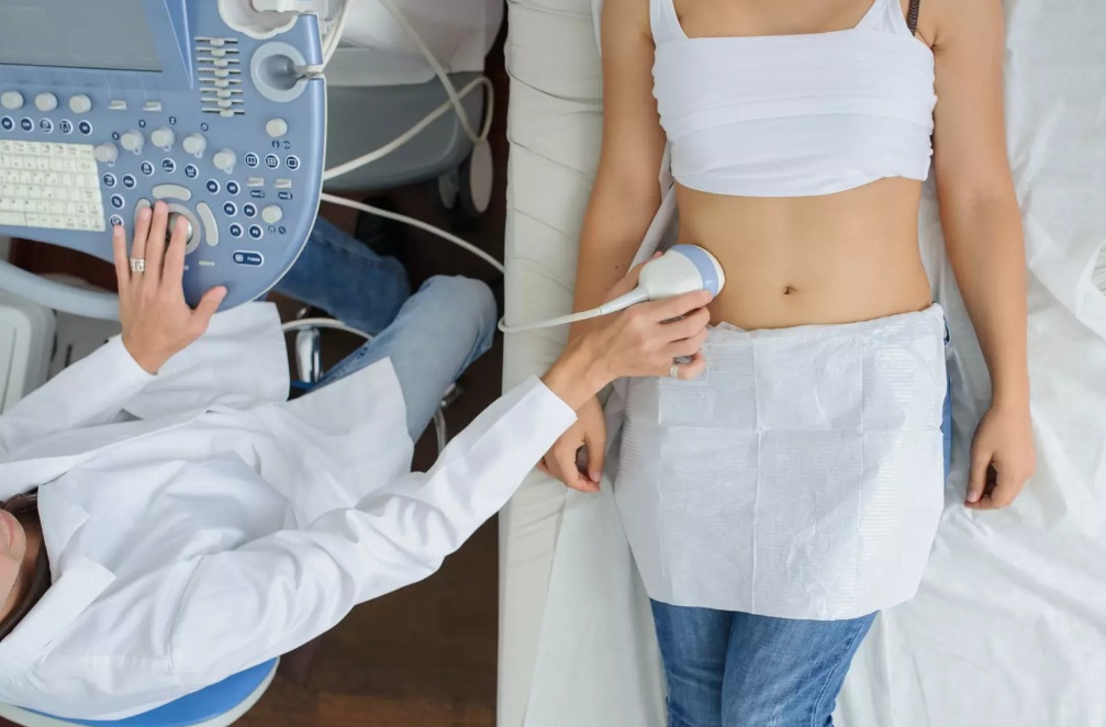 Як дыагностують рак тонкої кишки