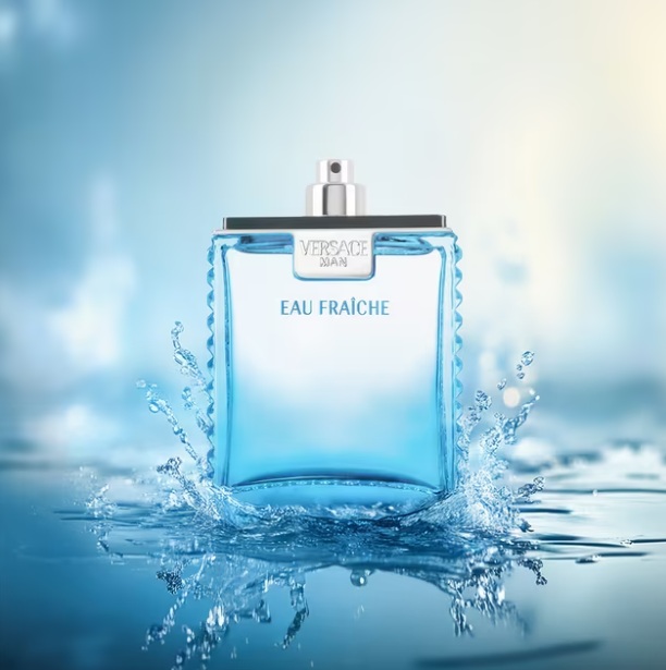 Man Eau Fraiche