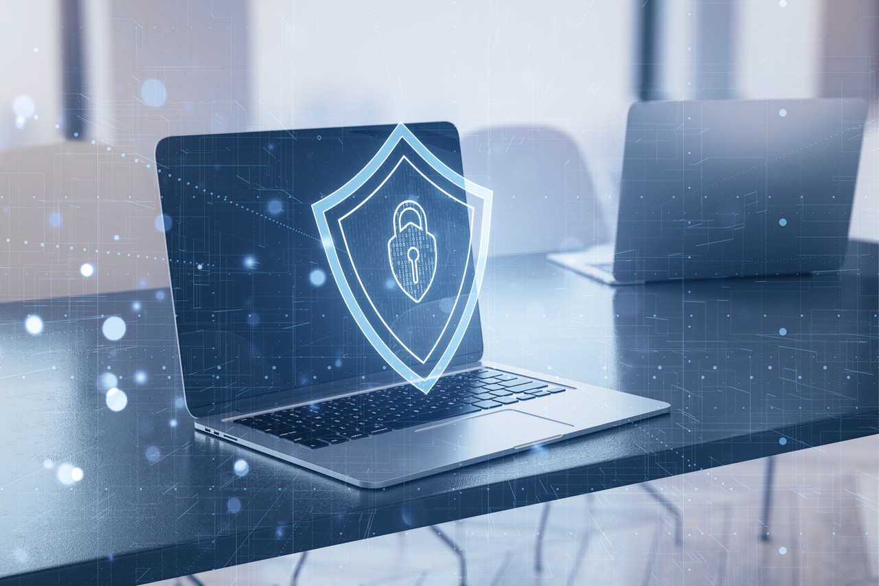 информационная безопасность