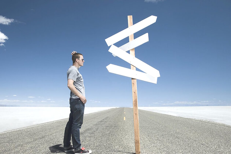 Как правильно сделать сложный жизненный выбор