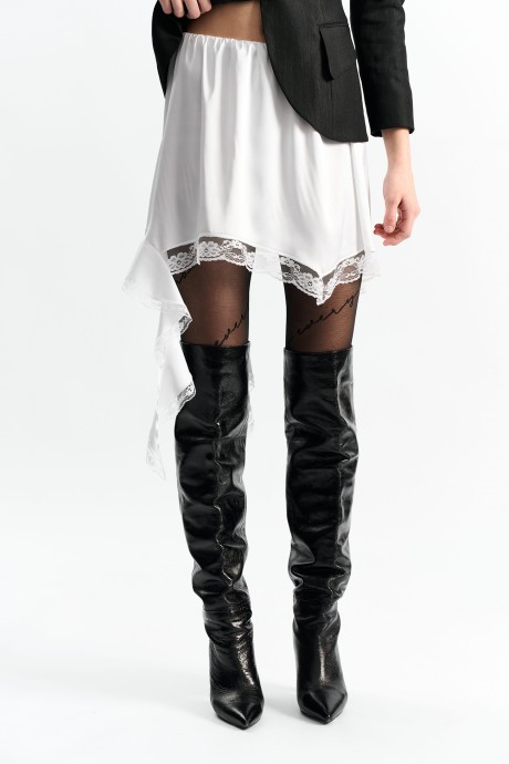 Юбки-миди и макси: создаем гармоничные образы