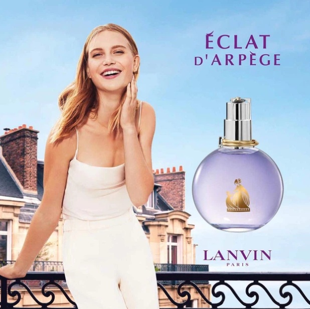 Éclat d’Arpège