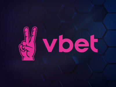 казино онлайн Vbet многоообразие игр и безопасность